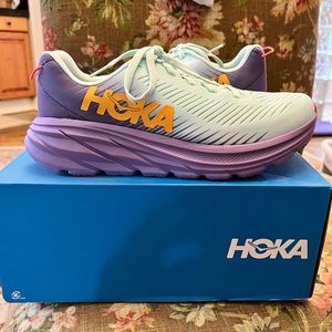 HOKa W Rincon 3